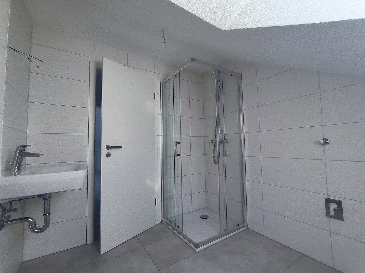 2 bedroom flat to rent, 44 m², Arenbergstr. 11, Brigachtal, Baden-Württemberg 2 bedroom flat to rent, 44 m², Arenbergstr. 11, Brigachtal, Baden-Württemberg