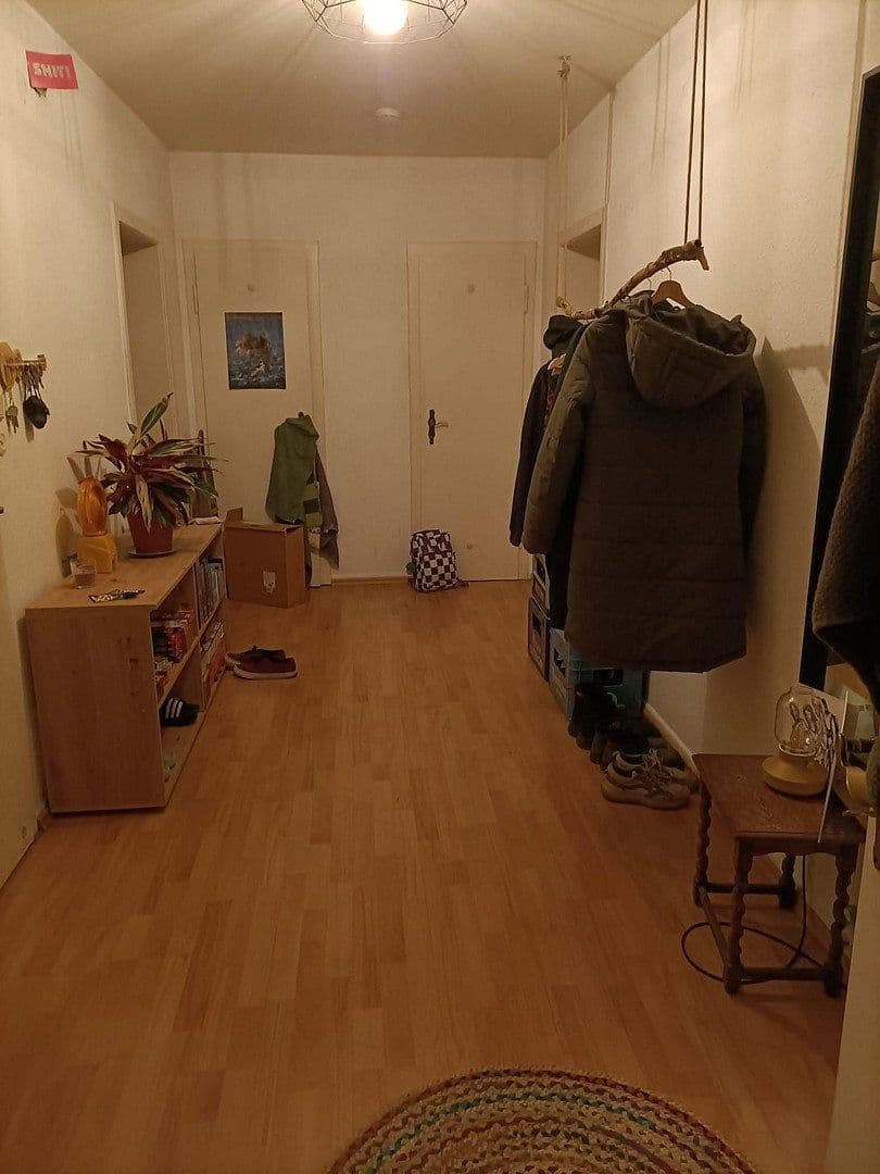 flat to rent, 82 m², Sebastianstraße 119, Bonn, North Rhine-Westphalia flat to rent, 82 m², Sebastianstraße 119, Bonn, North Rhine-Westphalia