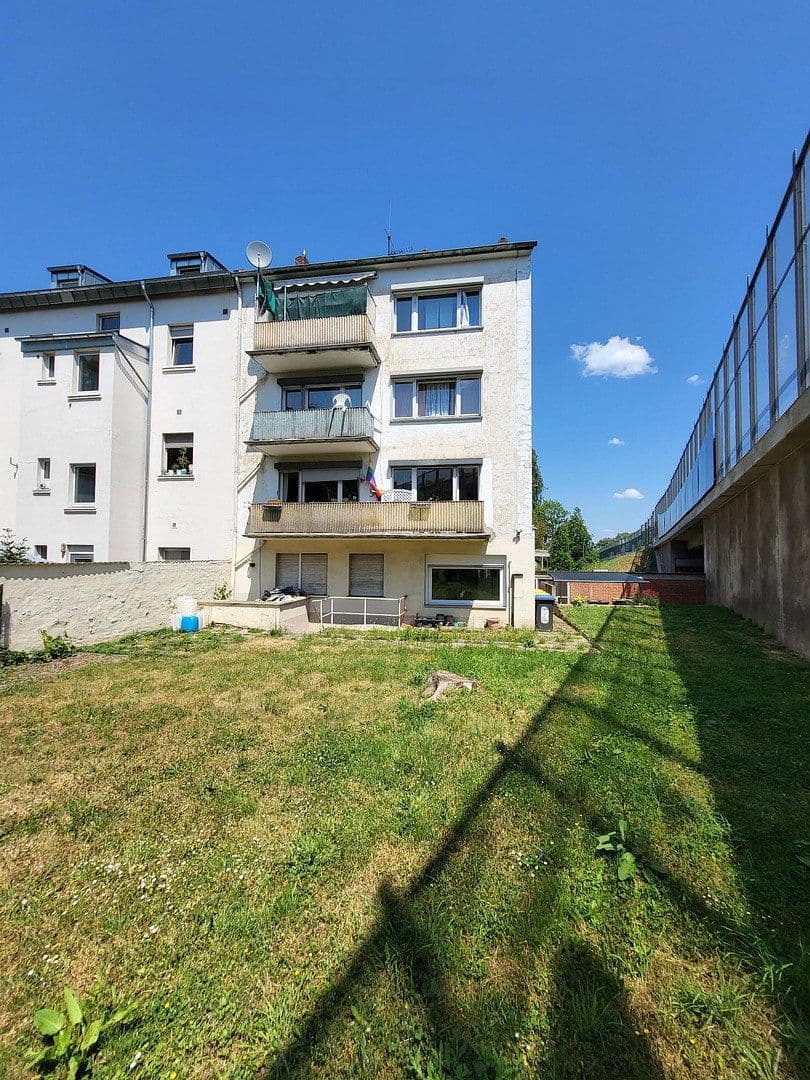flat to rent, 82 m², Sebastianstraße 119, Bonn, North Rhine-Westphalia flat to rent, 82 m², Sebastianstraße 119, Bonn, North Rhine-Westphalia