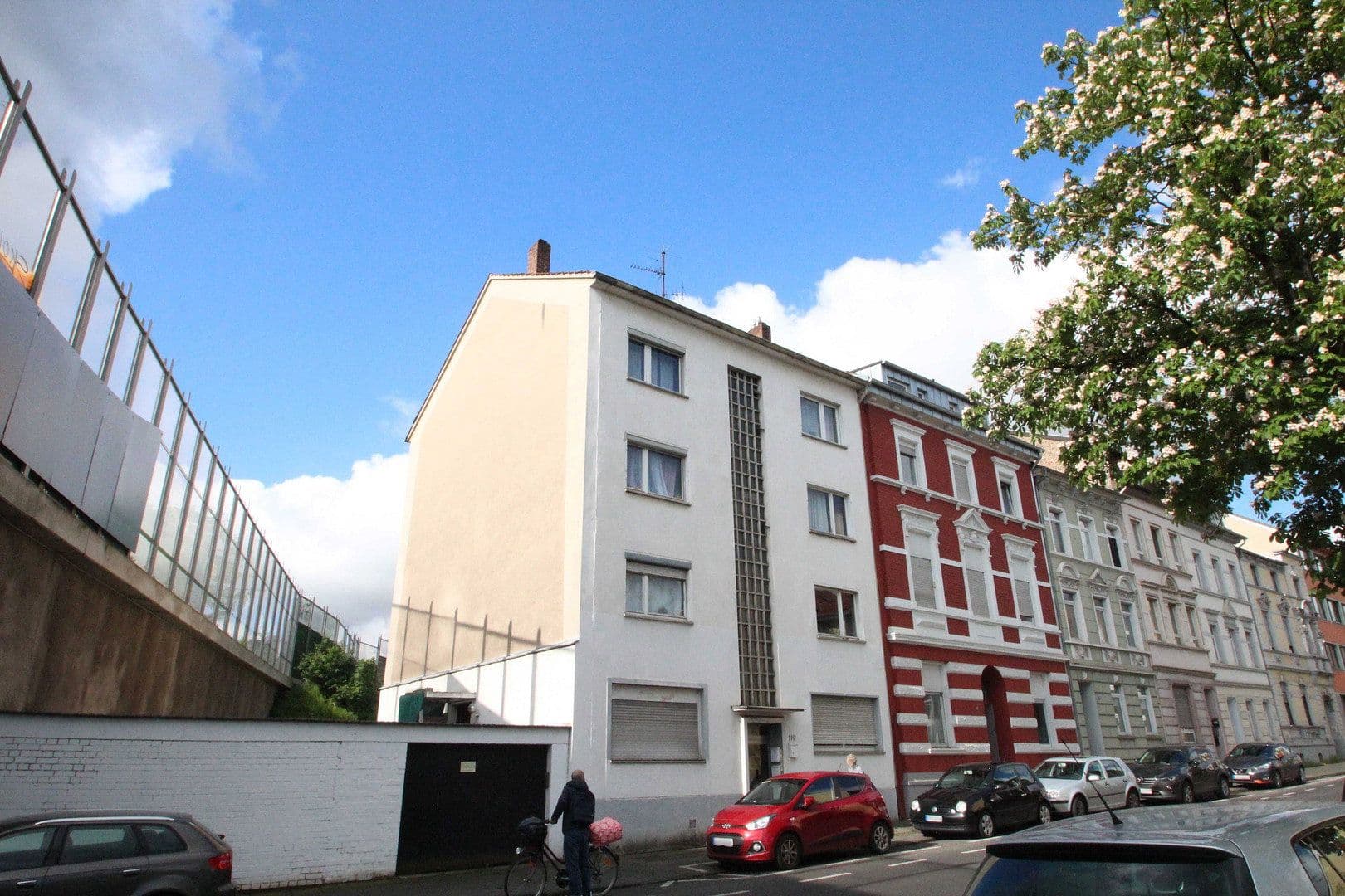flat to rent, 82 m², Sebastianstraße 119, Bonn, North Rhine-Westphalia flat to rent, 82 m², Sebastianstraße 119, Bonn, North Rhine-Westphalia