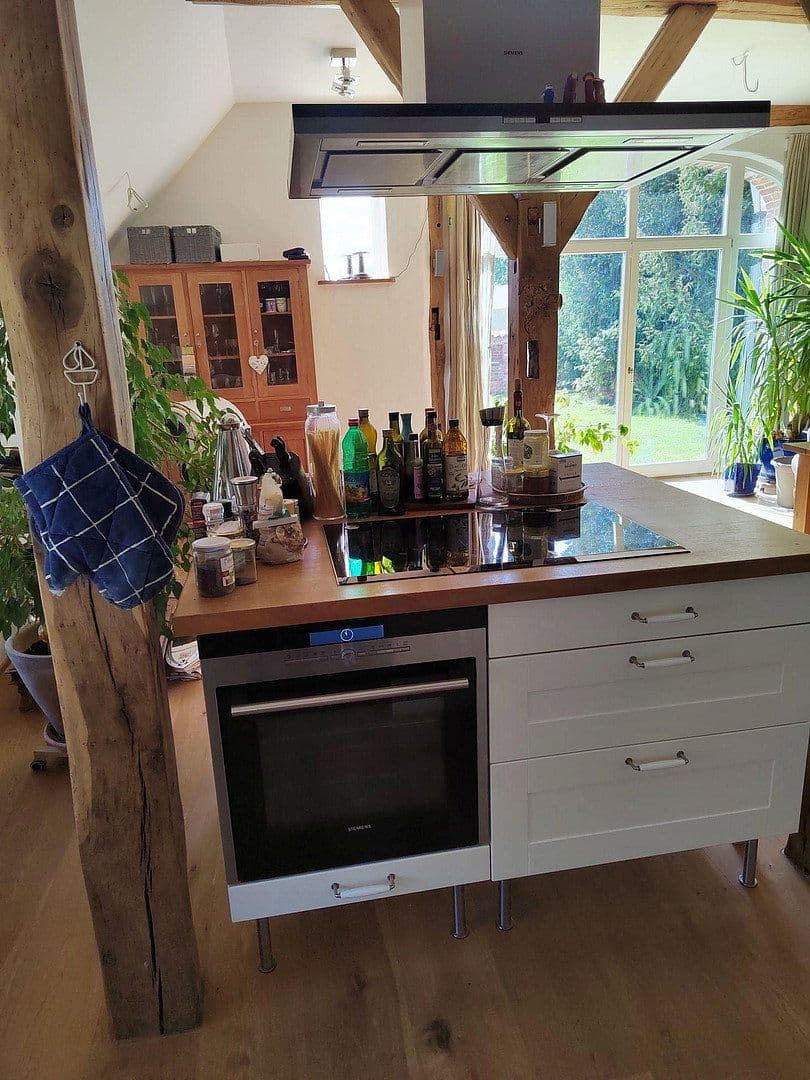 house for sale, 270 m², Niendorf bei Berkenthin, Schleswig-Holstein house for sale, 270 m², Niendorf bei Berkenthin, Schleswig-Holstein