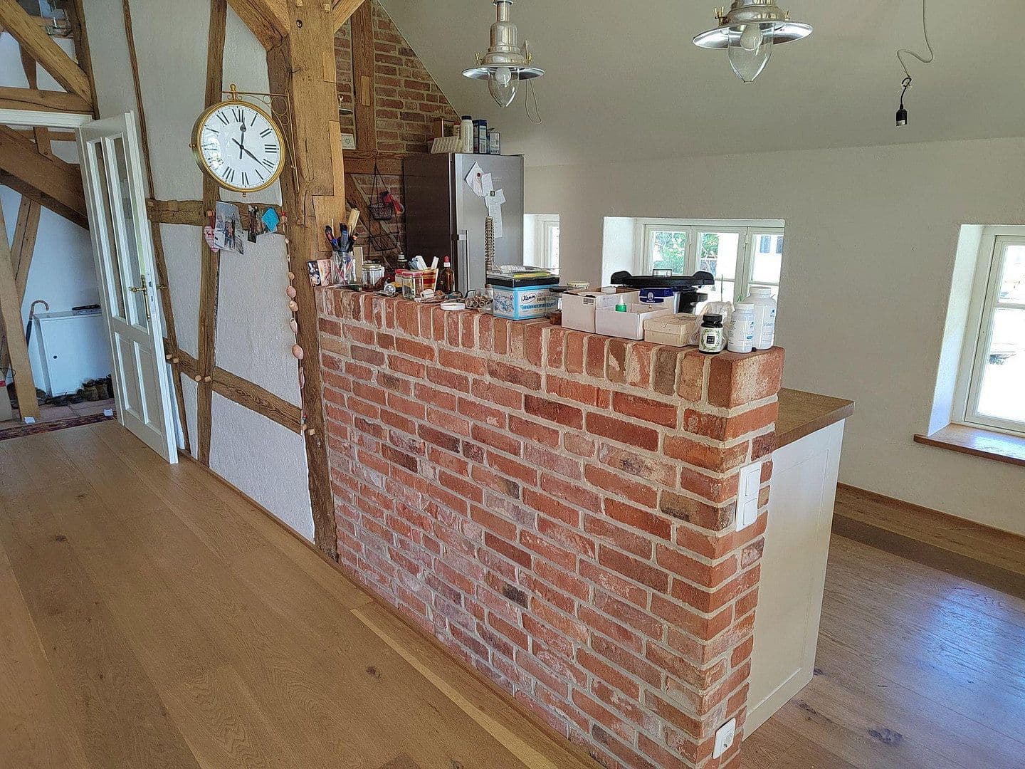 house for sale, 270 m², Niendorf bei Berkenthin, Schleswig-Holstein house for sale, 270 m², Niendorf bei Berkenthin, Schleswig-Holstein