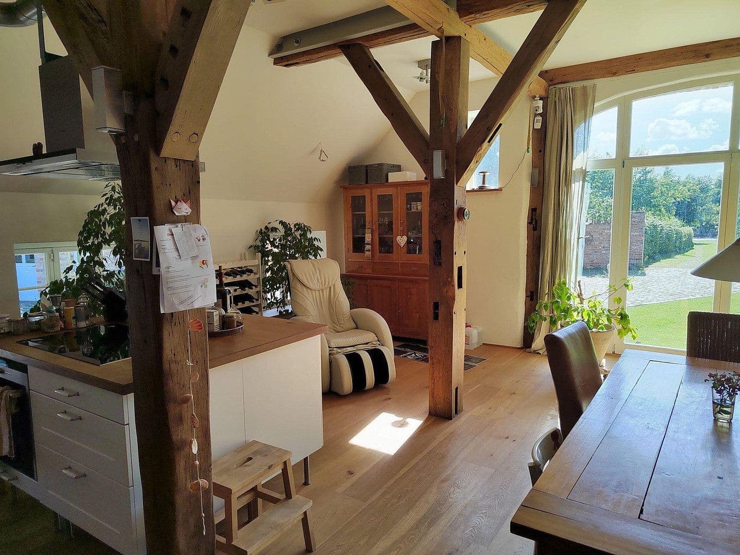 house for sale, 270 m², Niendorf bei Berkenthin, Schleswig-Holstein house for sale, 270 m², Niendorf bei Berkenthin, Schleswig-Holstein