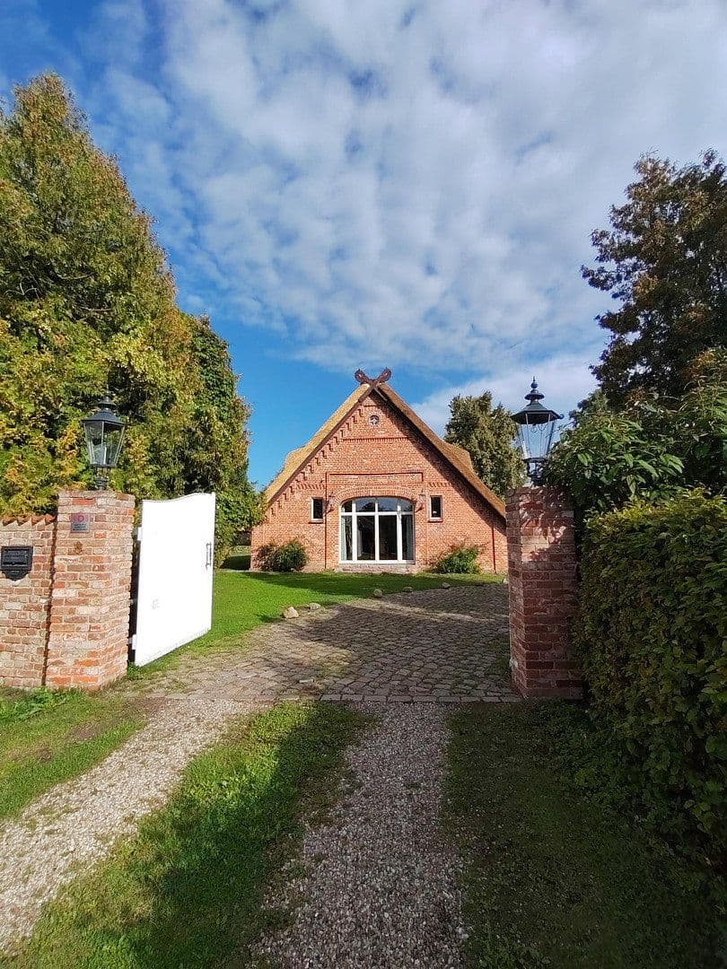 house for sale, 270 m², Niendorf bei Berkenthin, Schleswig-Holstein house for sale, 270 m², Niendorf bei Berkenthin, Schleswig-Holstein