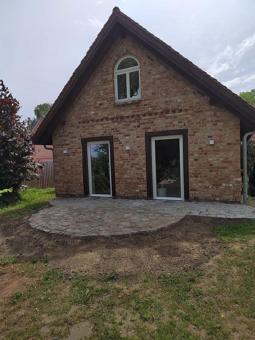 house for sale, 270 m², Niendorf bei Berkenthin, Schleswig-Holstein house for sale, 270 m², Niendorf bei Berkenthin, Schleswig-Holstein