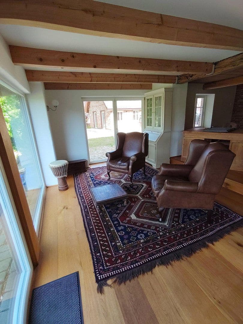 house for sale, 270 m², Niendorf bei Berkenthin, Schleswig-Holstein house for sale, 270 m², Niendorf bei Berkenthin, Schleswig-Holstein