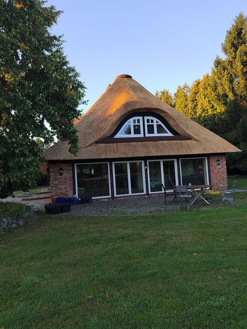 house for sale, 270 m², Niendorf bei Berkenthin, Schleswig-Holstein house for sale, 270 m², Niendorf bei Berkenthin, Schleswig-Holstein