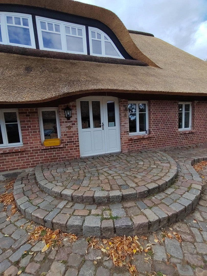 house for sale, 270 m², Niendorf bei Berkenthin, Schleswig-Holstein house for sale, 270 m², Niendorf bei Berkenthin, Schleswig-Holstein