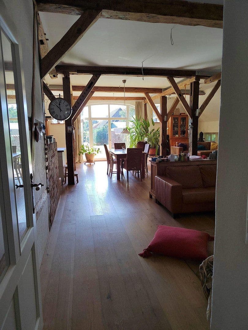 house for sale, 270 m², Niendorf bei Berkenthin, Schleswig-Holstein house for sale, 270 m², Niendorf bei Berkenthin, Schleswig-Holstein