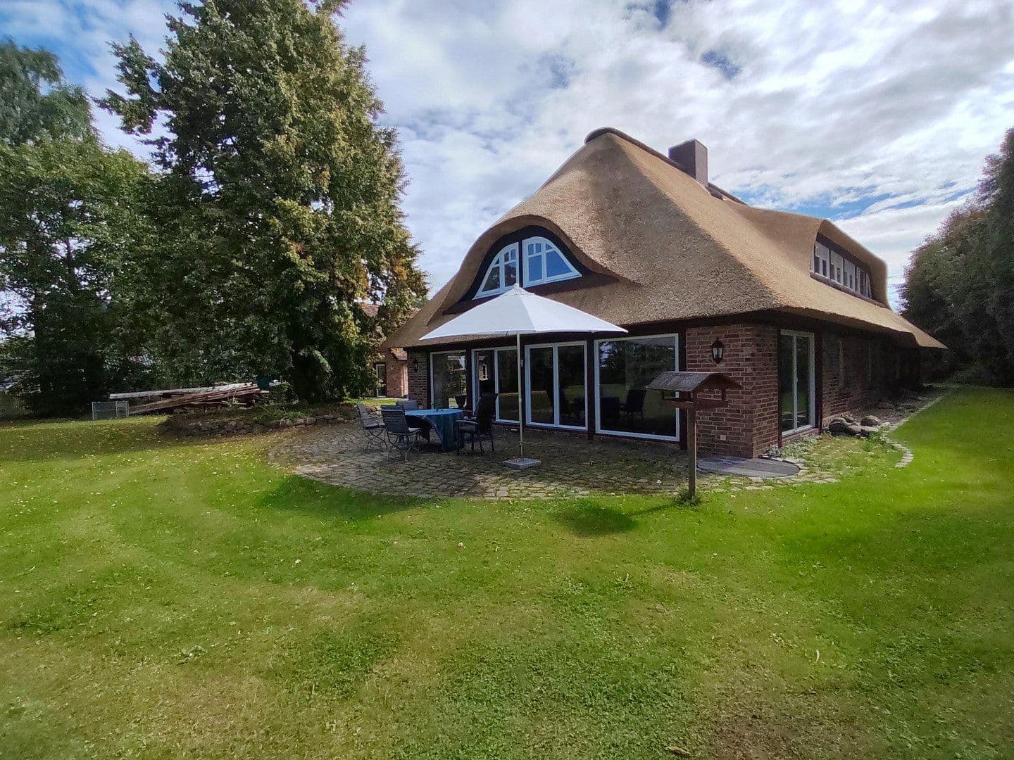 house for sale, 270 m², Niendorf bei Berkenthin, Schleswig-Holstein house for sale, 270 m², Niendorf bei Berkenthin, Schleswig-Holstein