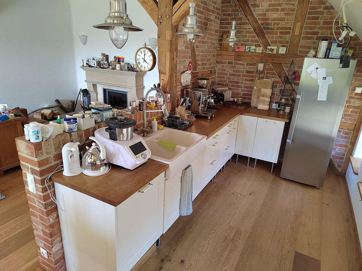 house for sale, 270 m², Niendorf bei Berkenthin, Schleswig-Holstein house for sale, 270 m², Niendorf bei Berkenthin, Schleswig-Holstein