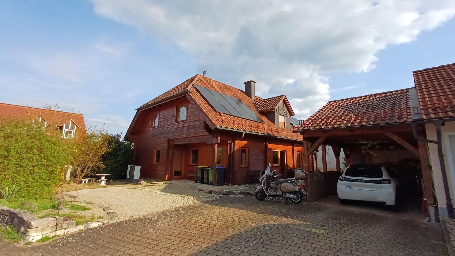 house for sale, 212 m², Igensdorf, Bavaria house for sale, 212 m², Igensdorf, Bavaria