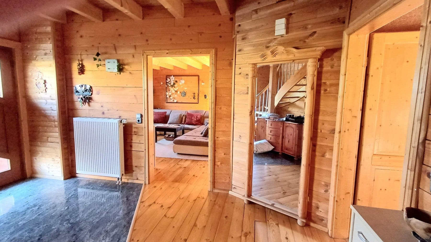 house for sale, 212 m², Igensdorf, Bavaria house for sale, 212 m², Igensdorf, Bavaria