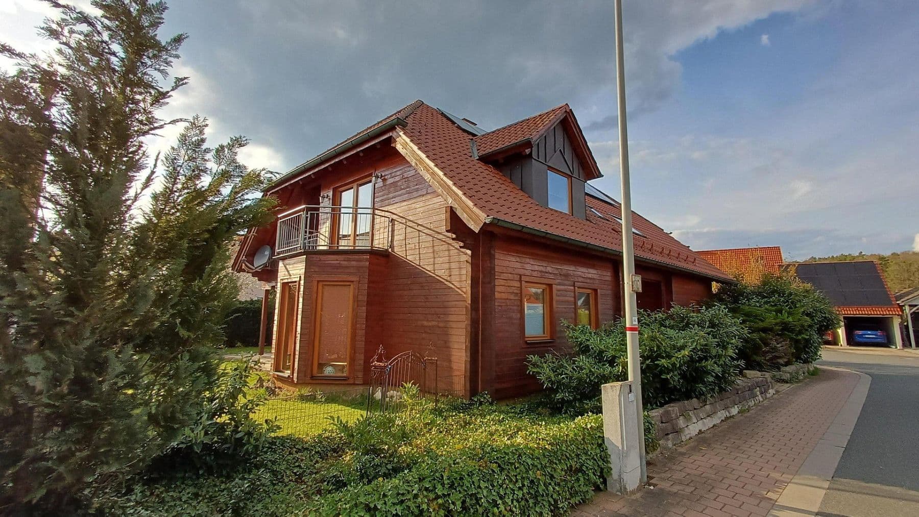 house for sale, 212 m², Igensdorf, Bavaria house for sale, 212 m², Igensdorf, Bavaria