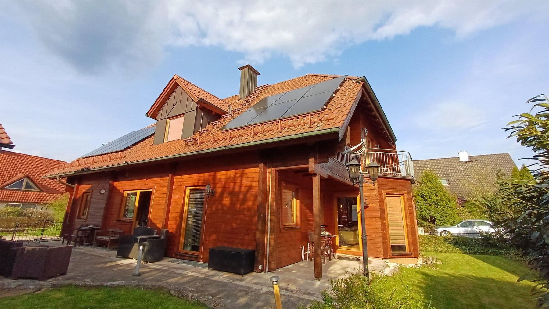 house for sale, 212 m², Igensdorf, Bavaria house for sale, 212 m², Igensdorf, Bavaria
