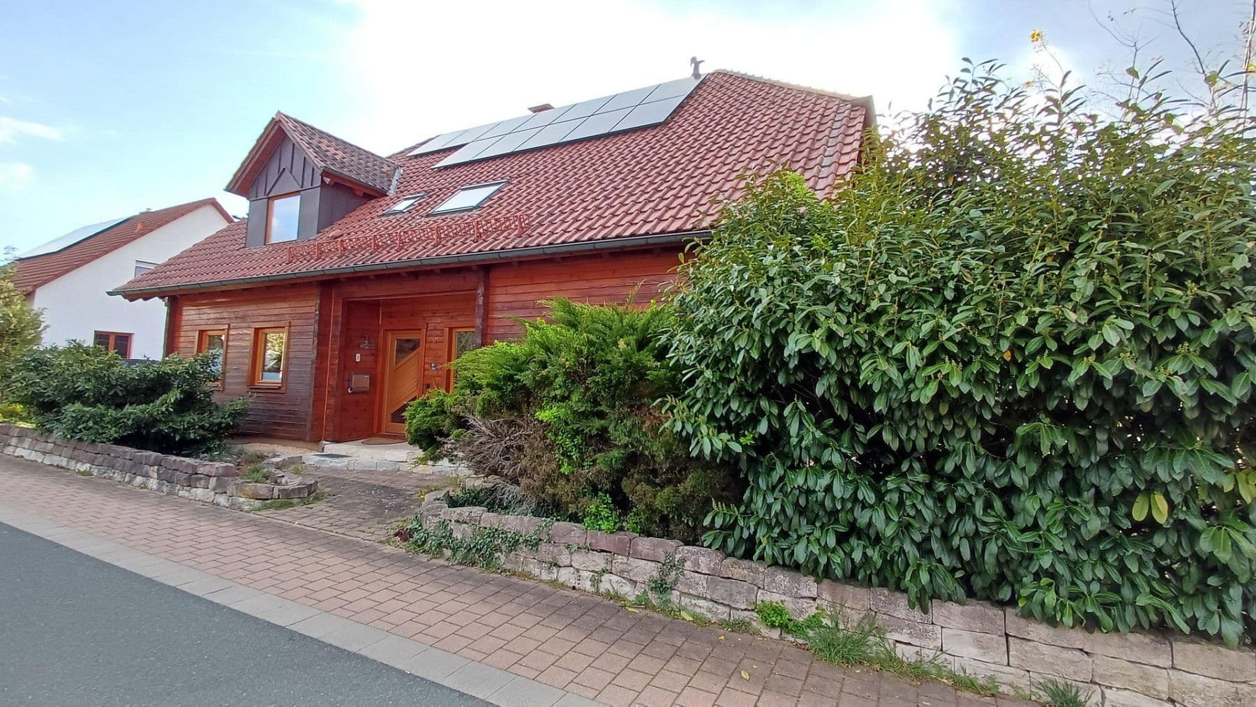 house for sale, 212 m², Igensdorf, Bavaria house for sale, 212 m², Igensdorf, Bavaria