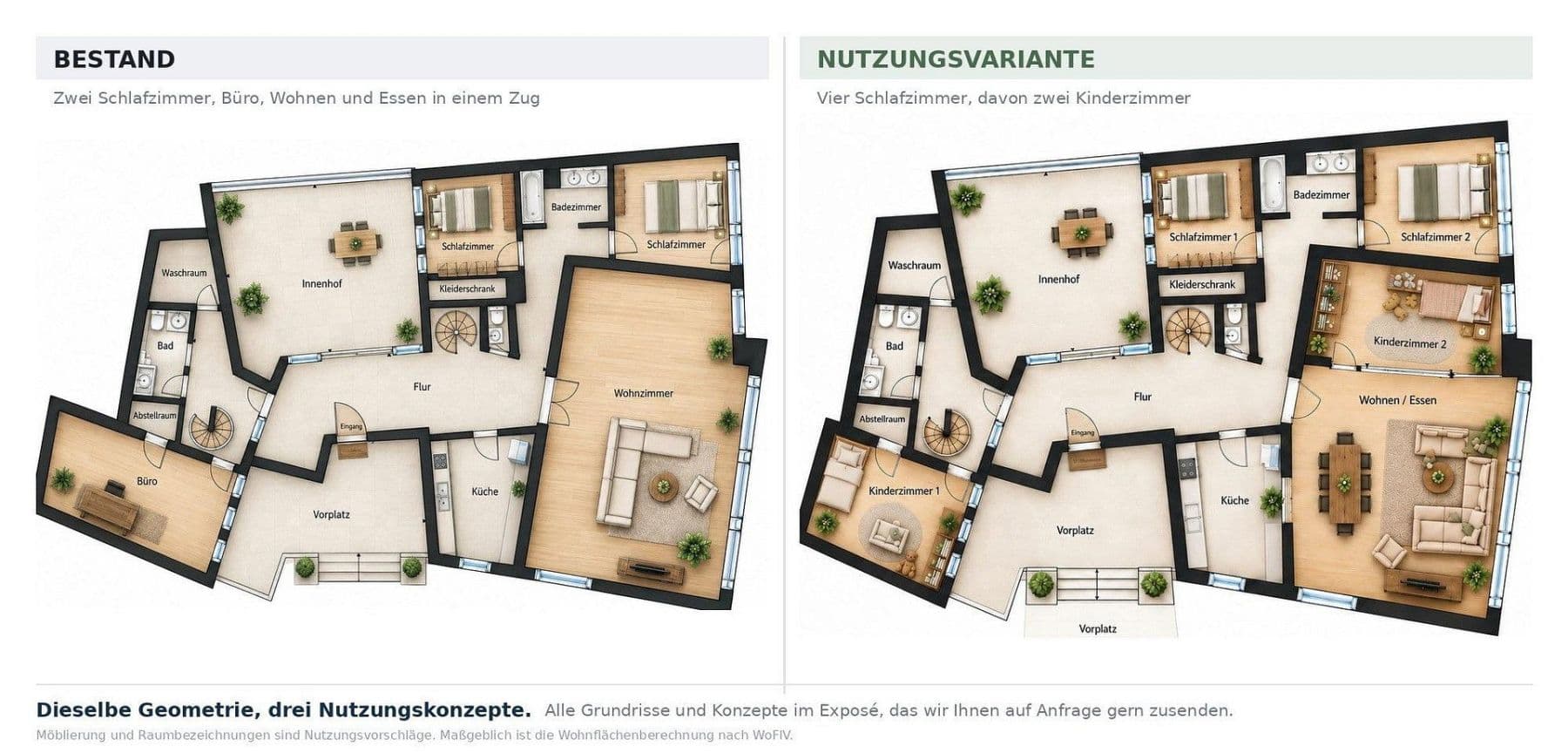 4 bedroom flat for sale, 293 m², Burgherrenstrasse 91, Stuttgart, Baden-Württemberg 4 bedroom flat for sale, 293 m², Burgherrenstrasse 91, Stuttgart, Baden-Württemberg