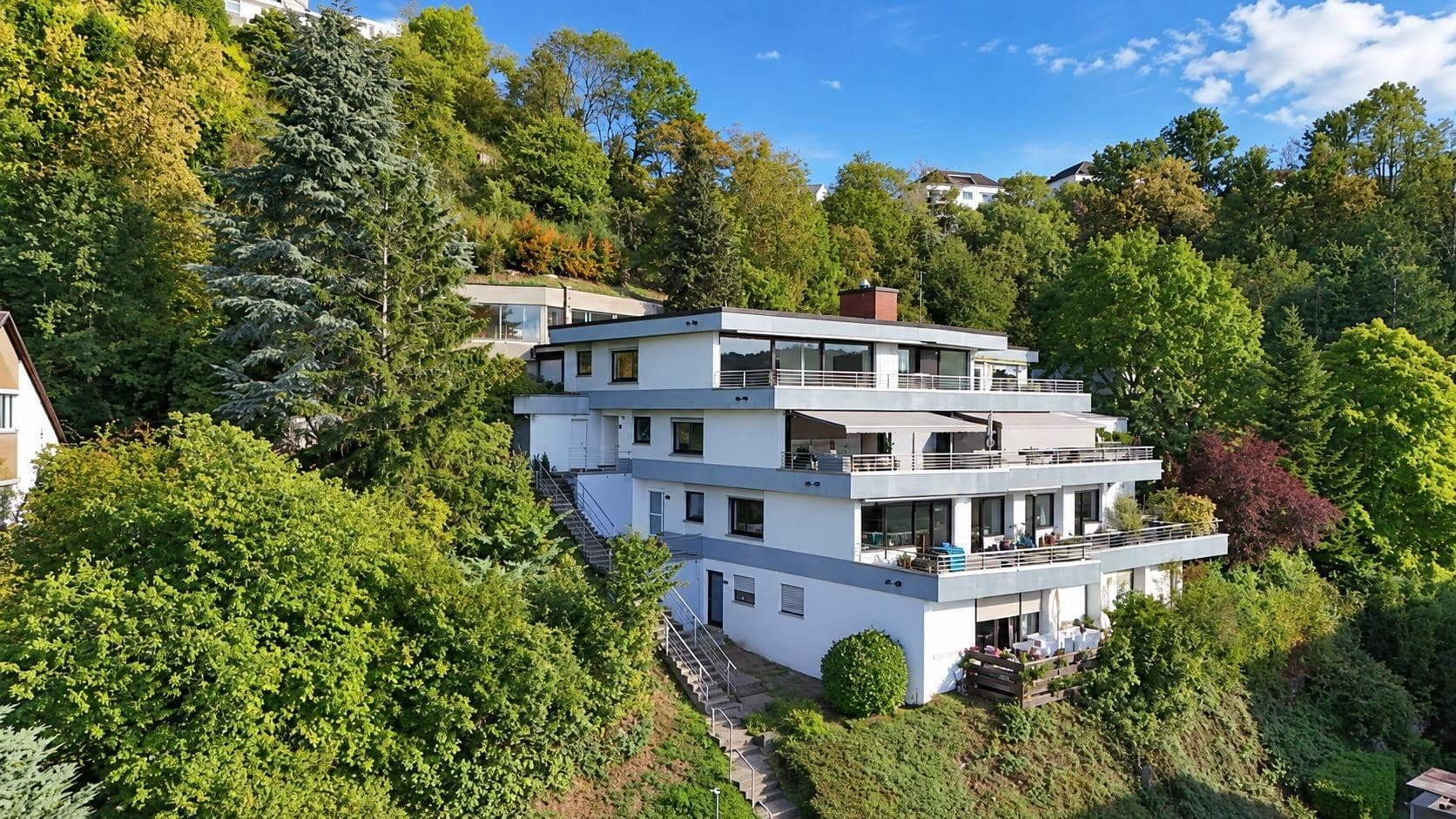 4 bedroom flat for sale, 293 m², Burgherrenstrasse 91, Stuttgart, Baden-Württemberg 4 bedroom flat for sale, 293 m², Burgherrenstrasse 91, Stuttgart, Baden-Württemberg