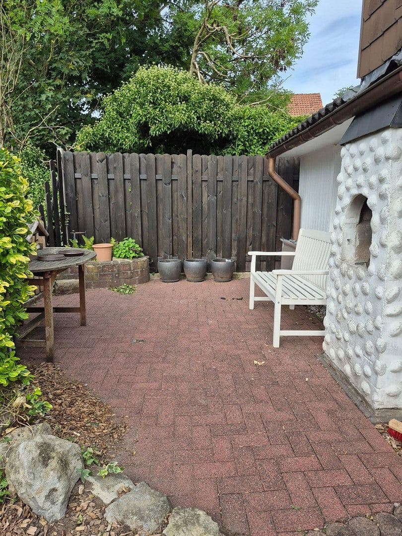 house for sale, 79 m², Hessisch Oldendorf, Lower Saxony house for sale, 79 m², Hessisch Oldendorf, Lower Saxony