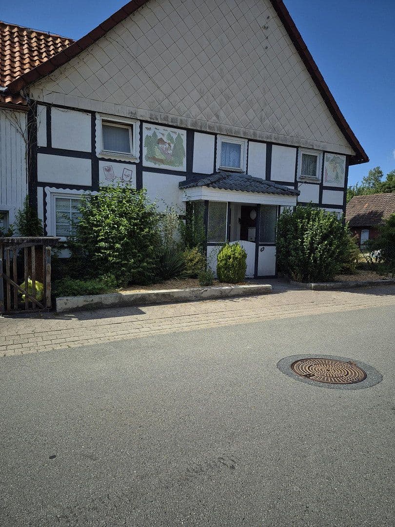 house for sale, 79 m², Hessisch Oldendorf, Lower Saxony house for sale, 79 m², Hessisch Oldendorf, Lower Saxony