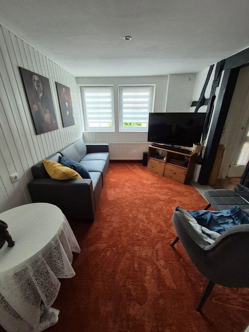 house for sale, 79 m², Hessisch Oldendorf, Lower Saxony house for sale, 79 m², Hessisch Oldendorf, Lower Saxony
