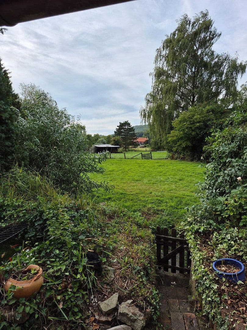 house for sale, 79 m², Hessisch Oldendorf, Lower Saxony house for sale, 79 m², Hessisch Oldendorf, Lower Saxony