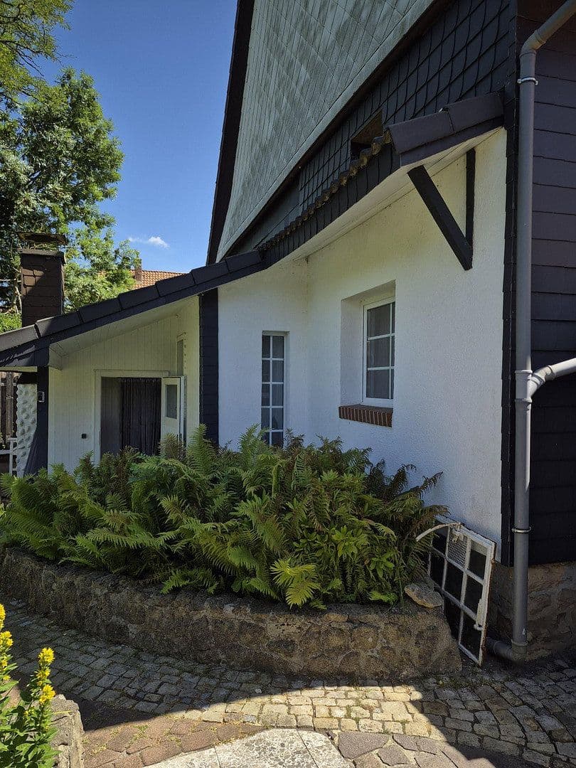 house for sale, 79 m², Hessisch Oldendorf, Lower Saxony house for sale, 79 m², Hessisch Oldendorf, Lower Saxony