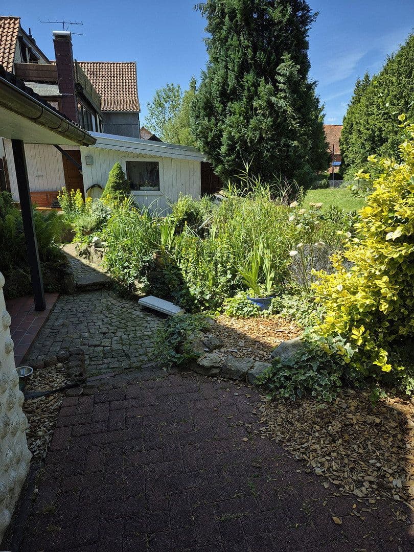 house for sale, 79 m², Hessisch Oldendorf, Lower Saxony house for sale, 79 m², Hessisch Oldendorf, Lower Saxony