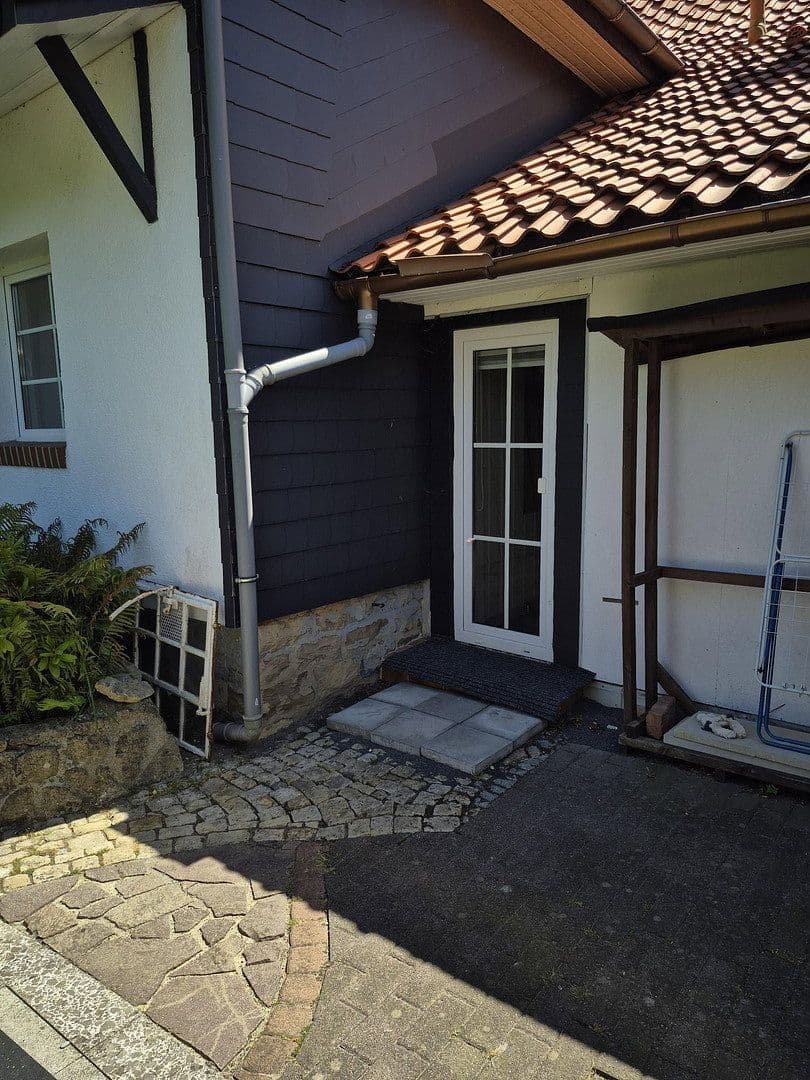 house for sale, 79 m², Hessisch Oldendorf, Lower Saxony house for sale, 79 m², Hessisch Oldendorf, Lower Saxony
