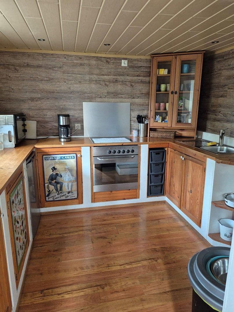 house for sale, 79 m², Hessisch Oldendorf, Lower Saxony house for sale, 79 m², Hessisch Oldendorf, Lower Saxony