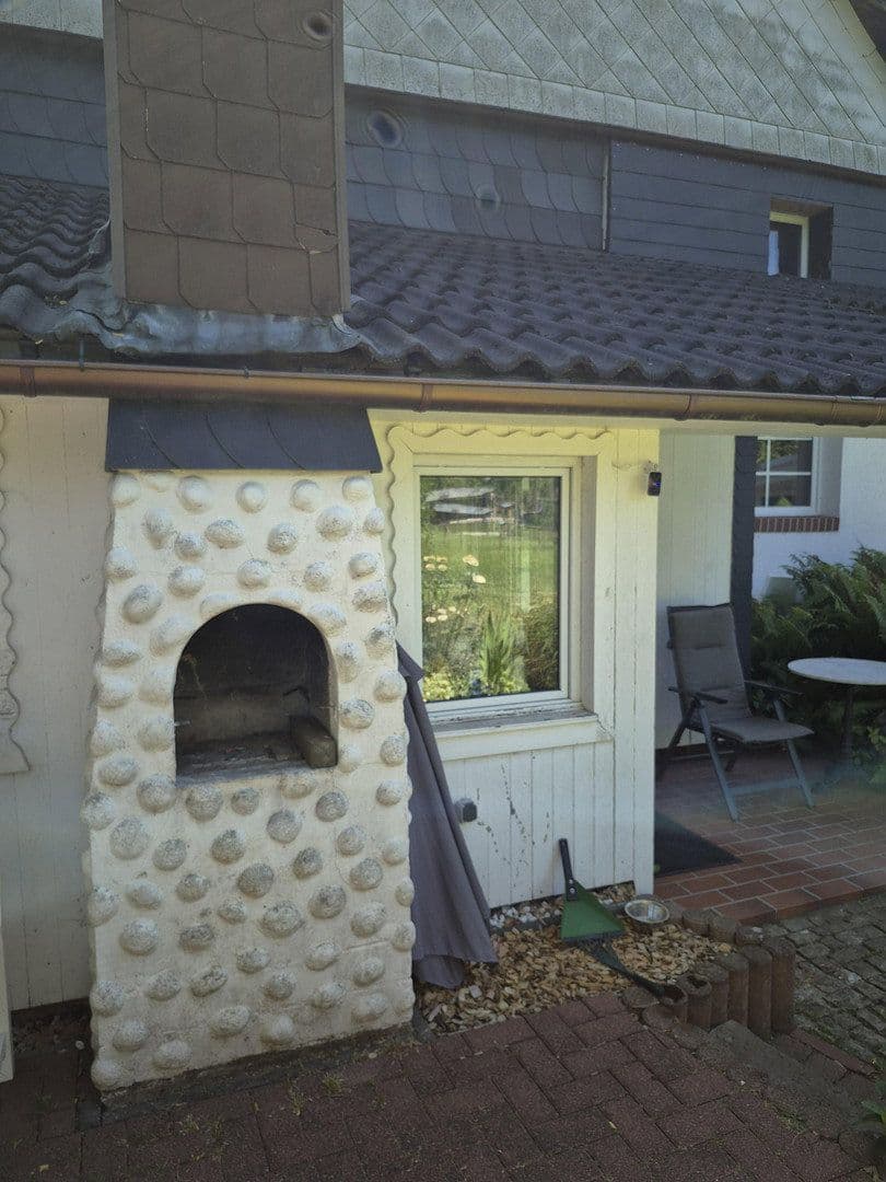 house for sale, 79 m², Hessisch Oldendorf, Lower Saxony house for sale, 79 m², Hessisch Oldendorf, Lower Saxony