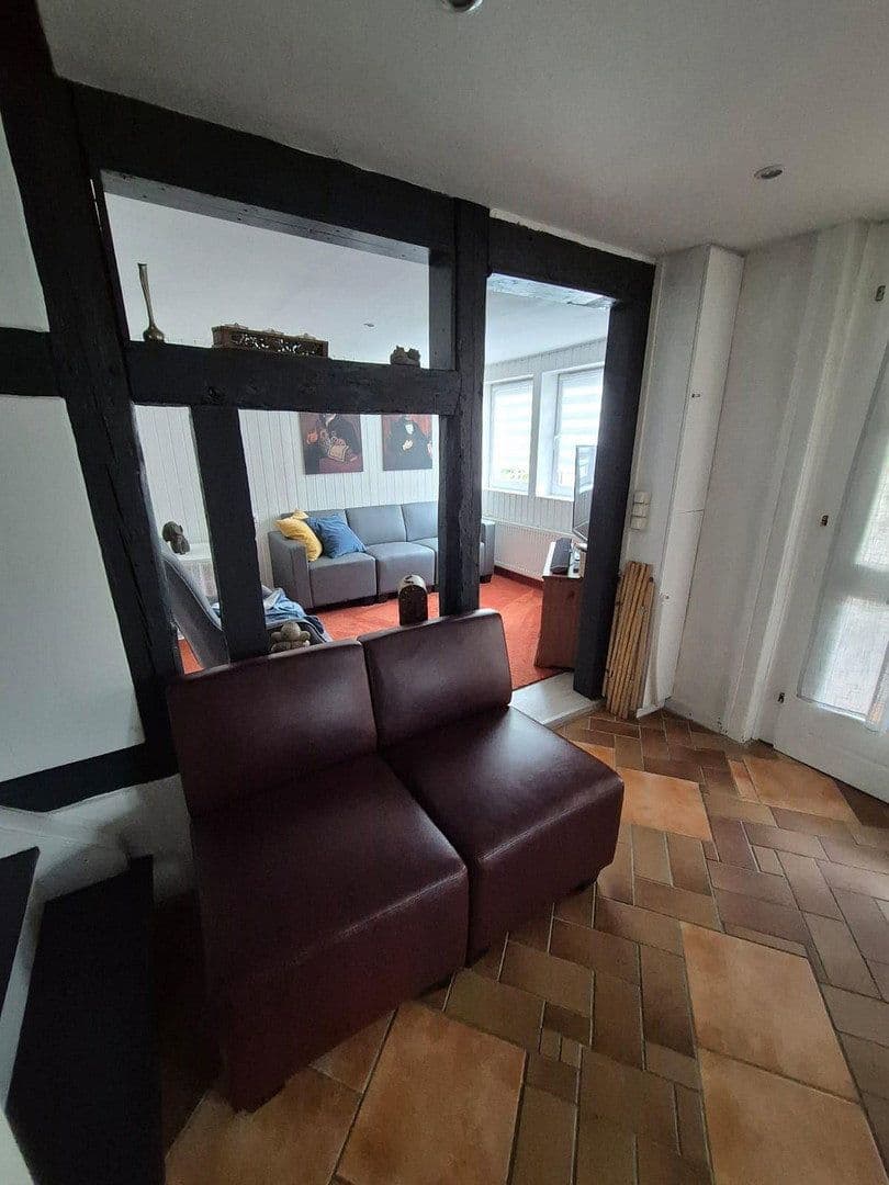 house for sale, 79 m², Hessisch Oldendorf, Lower Saxony house for sale, 79 m², Hessisch Oldendorf, Lower Saxony