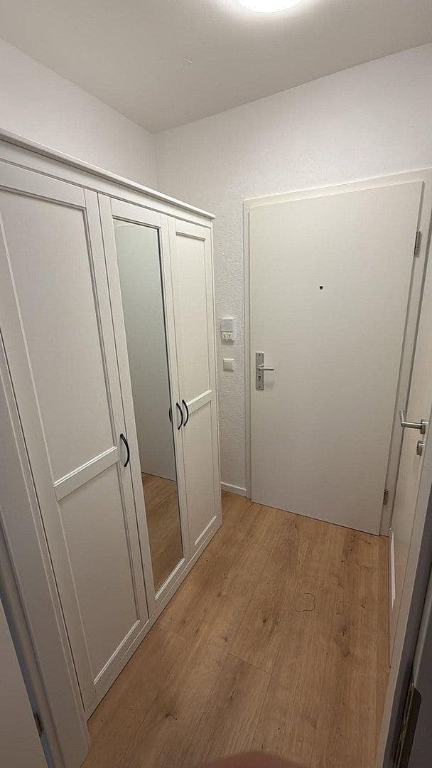 1 bedroom flat to rent, 24 m², Jakobstr. 210-212, Aachen, North Rhine-Westphalia 1 bedroom flat to rent, 24 m², Jakobstr. 210-212, Aachen, North Rhine-Westphalia