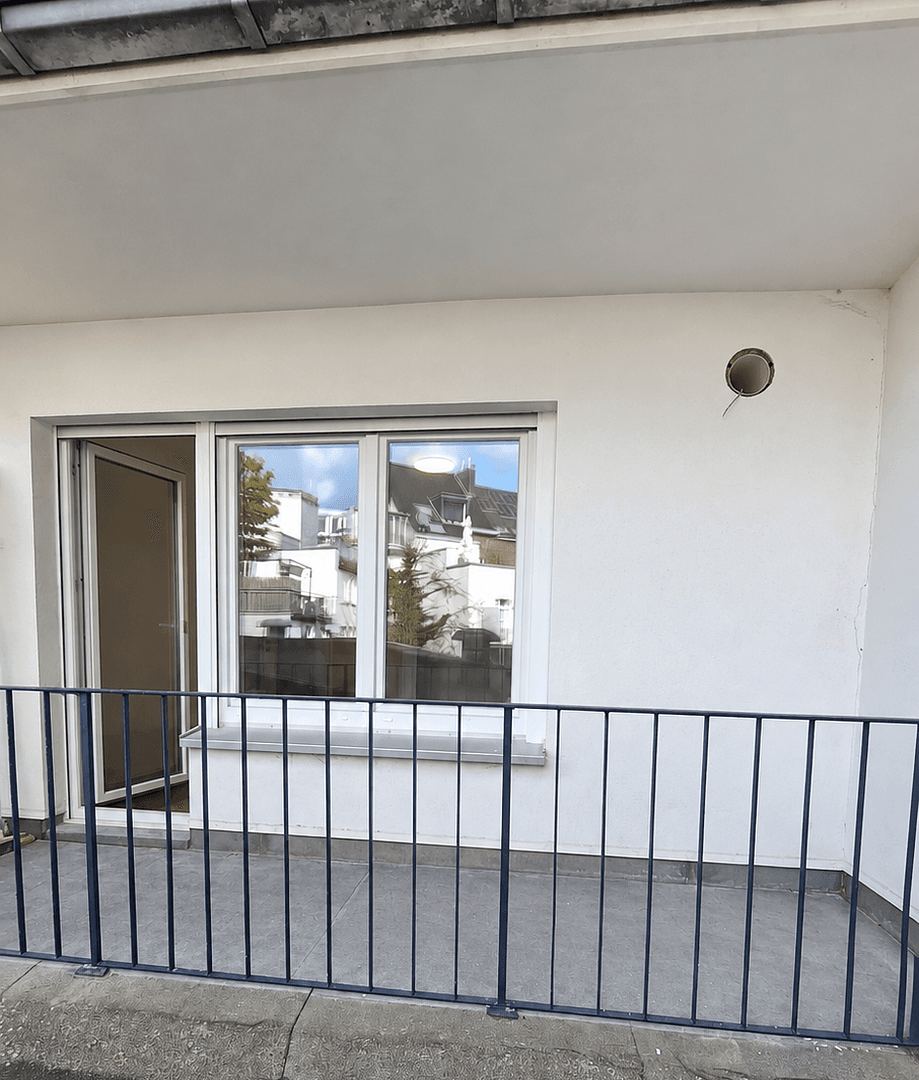 1 bedroom flat to rent, 24 m², Jakobstr. 210-212, Aachen, North Rhine-Westphalia 1 bedroom flat to rent, 24 m², Jakobstr. 210-212, Aachen, North Rhine-Westphalia