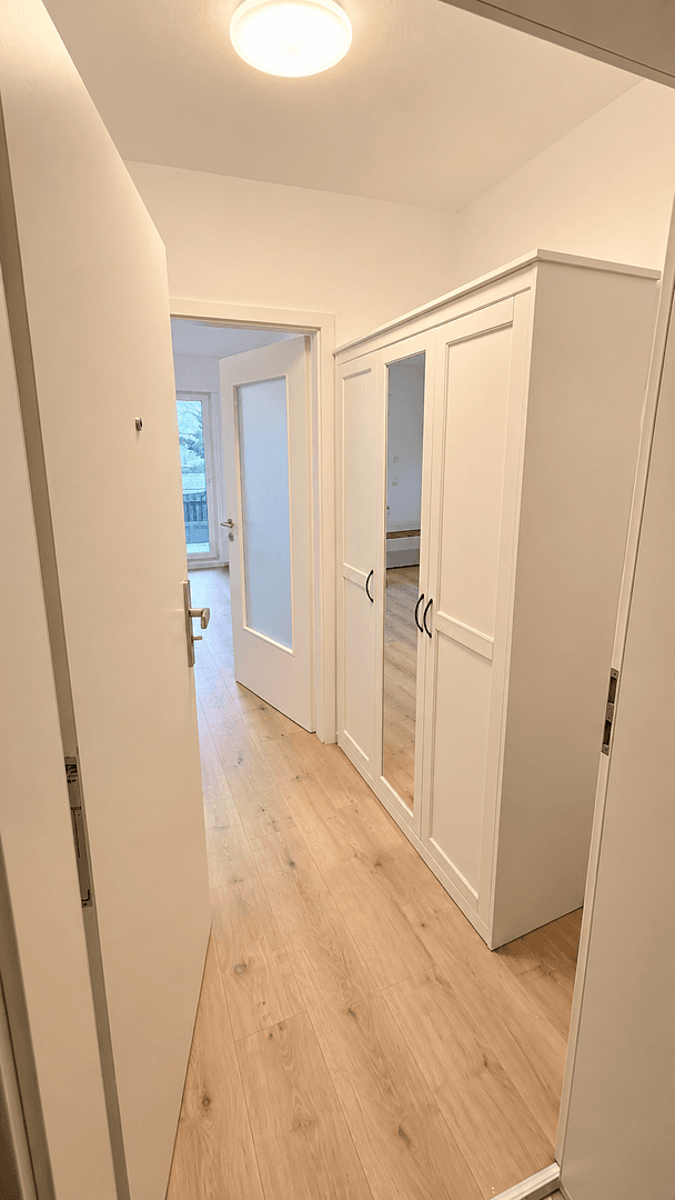 1 bedroom flat to rent, 24 m², Jakobstr. 210-212, Aachen, North Rhine-Westphalia 1 bedroom flat to rent, 24 m², Jakobstr. 210-212, Aachen, North Rhine-Westphalia