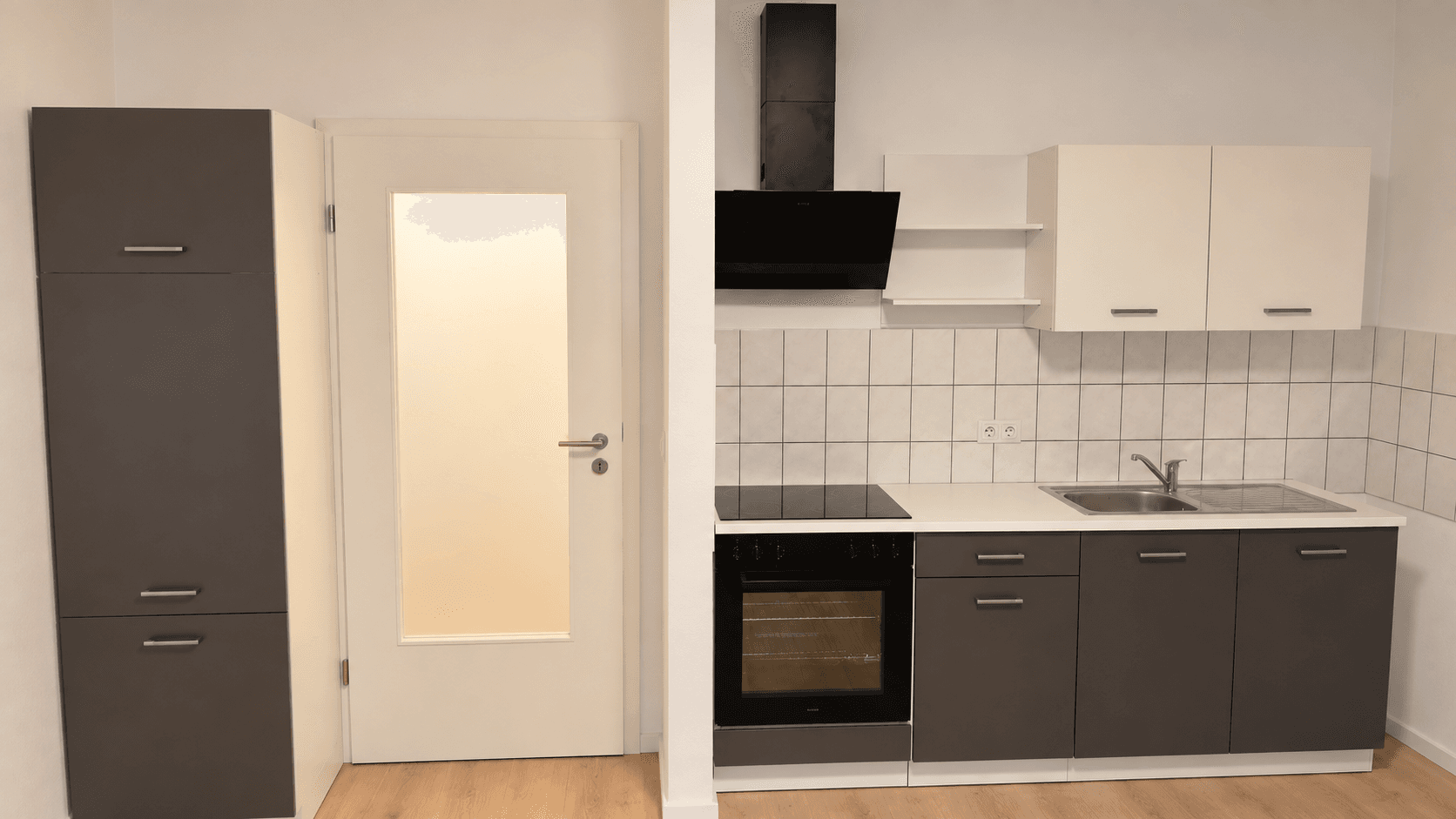 1 bedroom flat to rent, 24 m², Jakobstr. 210-212, Aachen, North Rhine-Westphalia 1 bedroom flat to rent, 24 m², Jakobstr. 210-212, Aachen, North Rhine-Westphalia