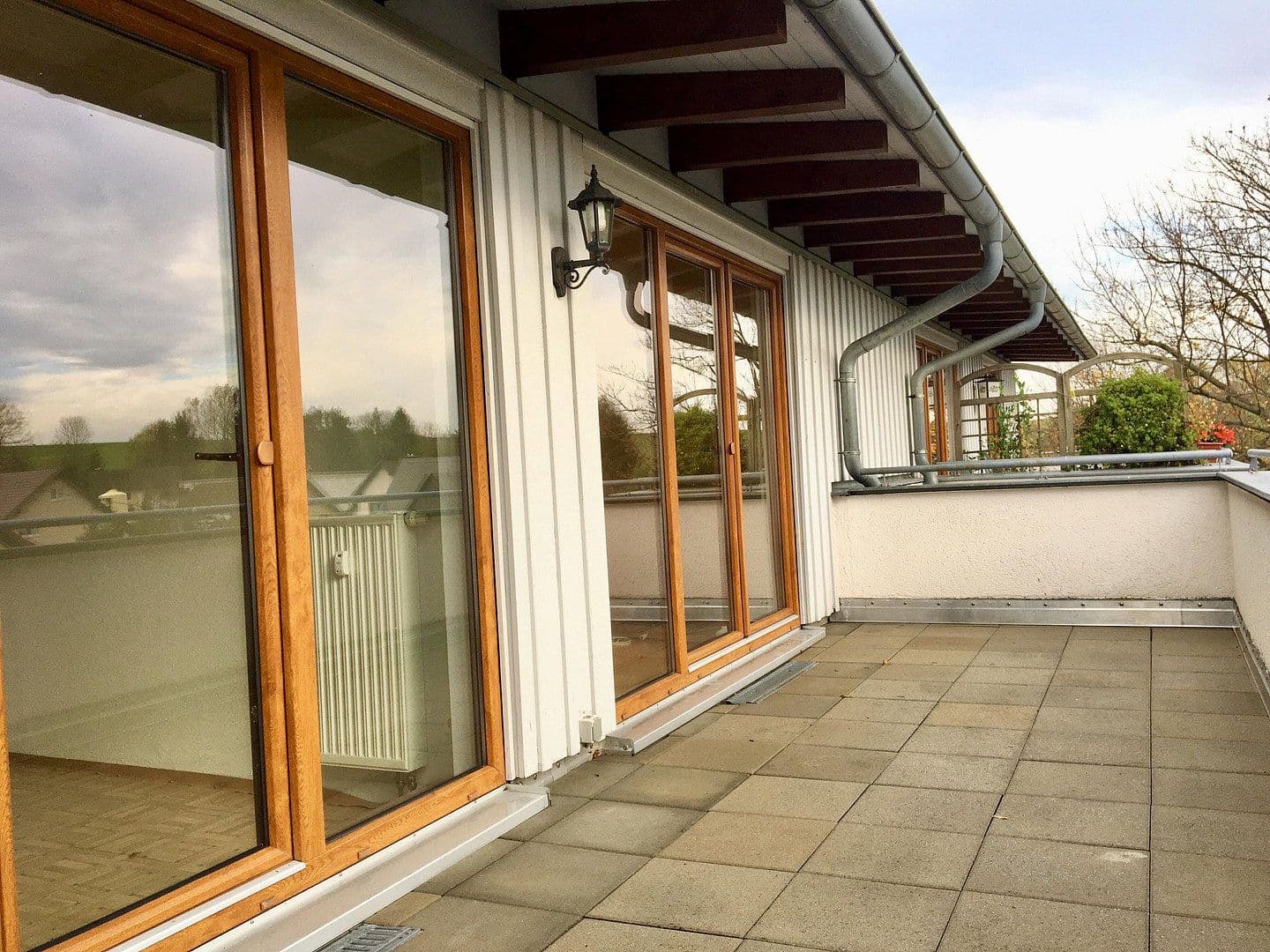 3 bedroom flat to rent, 80 m², Lerchenweg 53b, Chemnitz, Saxony 3 bedroom flat to rent, 80 m², Lerchenweg 53b, Chemnitz, Saxony