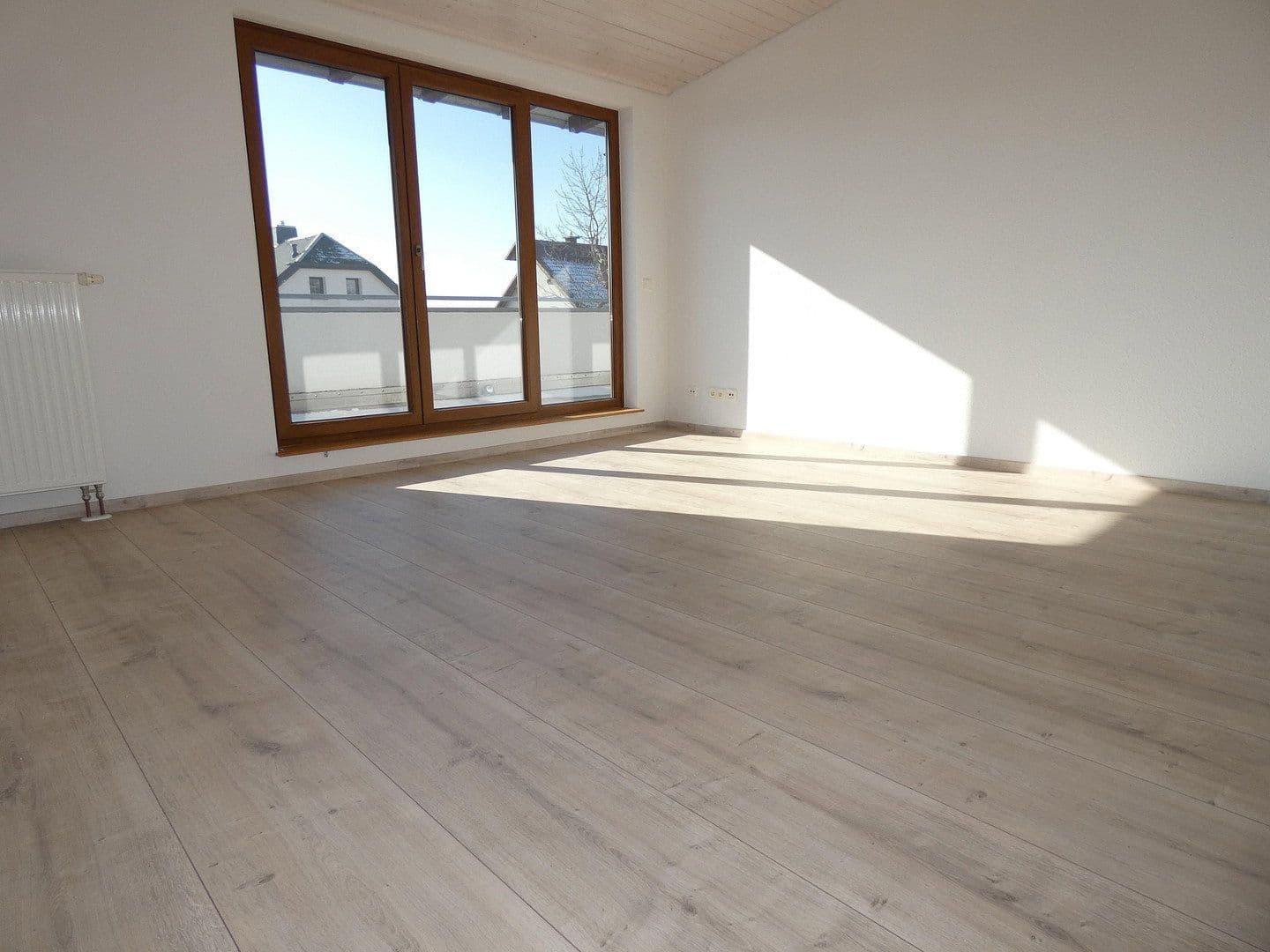 3 bedroom flat to rent, 80 m², Lerchenweg 53b, Chemnitz, Saxony 3 bedroom flat to rent, 80 m², Lerchenweg 53b, Chemnitz, Saxony