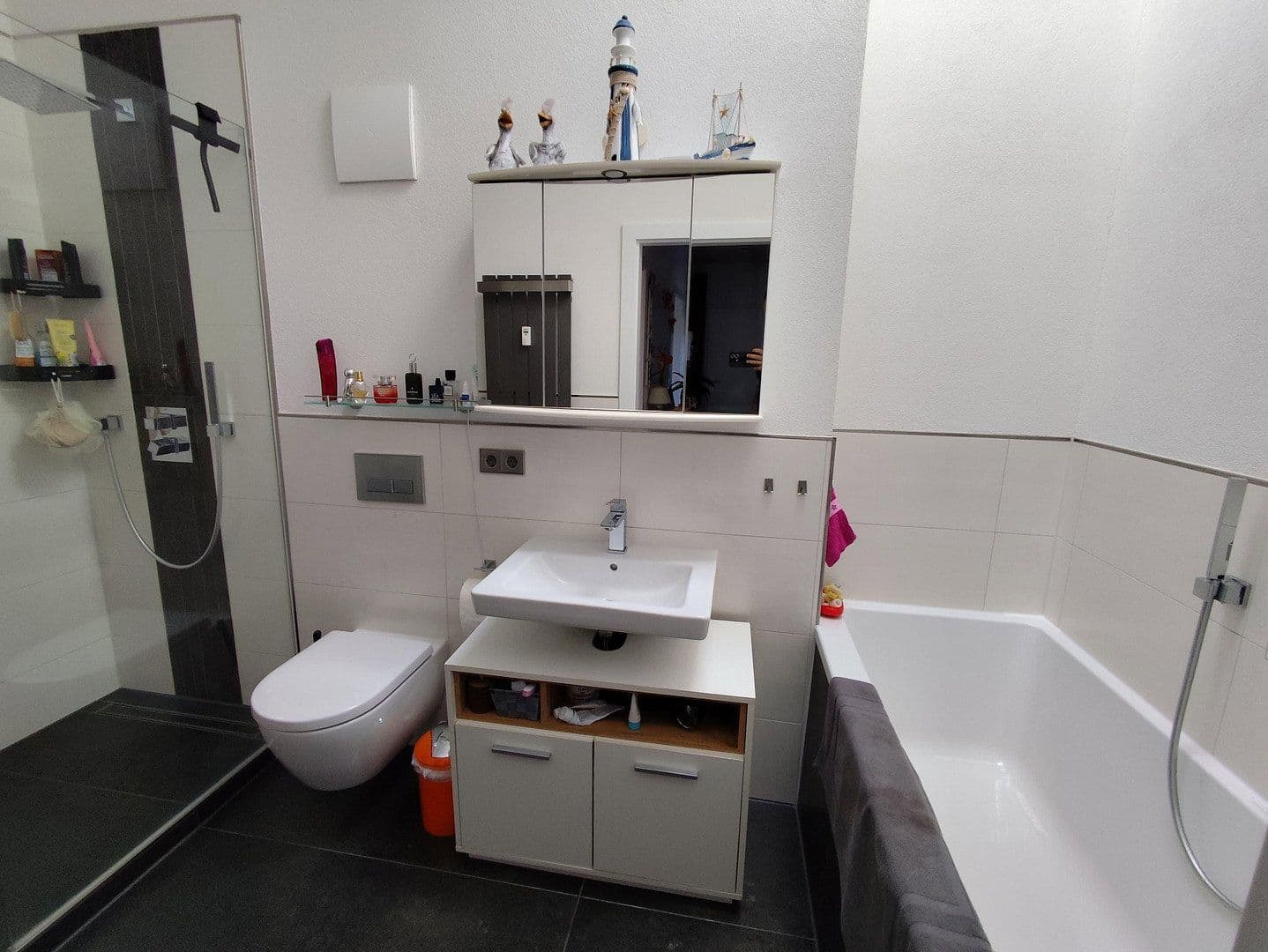 3 bedroom flat to rent, 80 m², Lerchenweg 53b, Chemnitz, Saxony 3 bedroom flat to rent, 80 m², Lerchenweg 53b, Chemnitz, Saxony