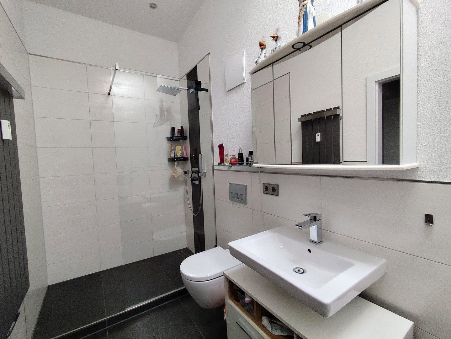 3 bedroom flat to rent, 80 m², Lerchenweg 53b, Chemnitz, Saxony 3 bedroom flat to rent, 80 m², Lerchenweg 53b, Chemnitz, Saxony