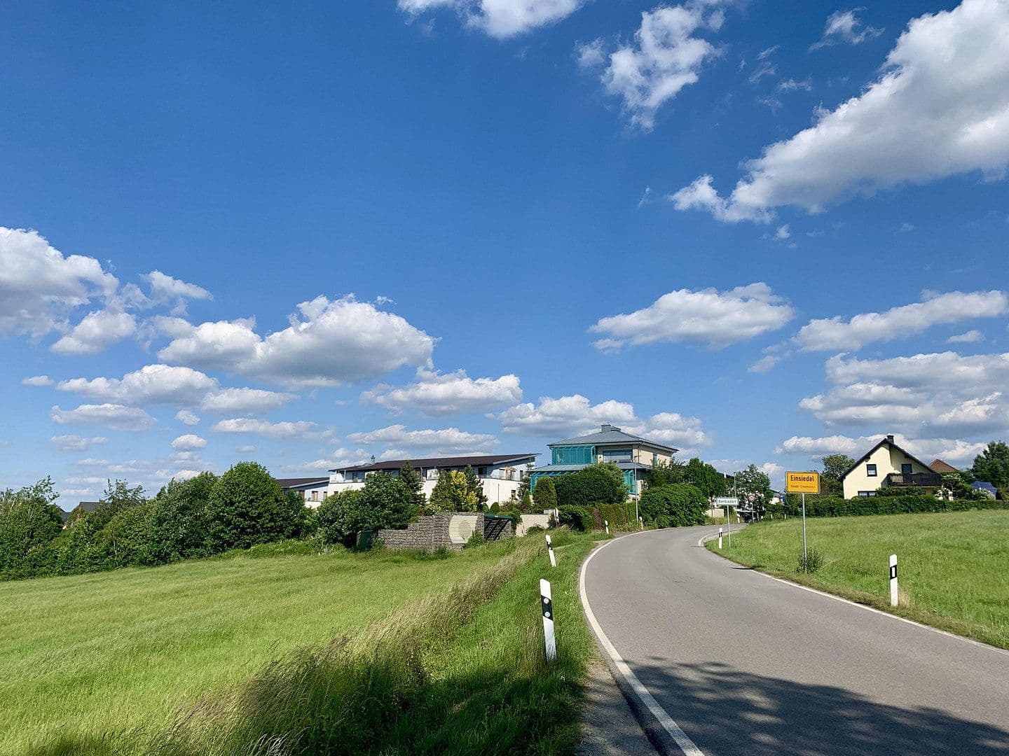 3 bedroom flat to rent, 80 m², Lerchenweg 53b, Chemnitz, Saxony 3 bedroom flat to rent, 80 m², Lerchenweg 53b, Chemnitz, Saxony