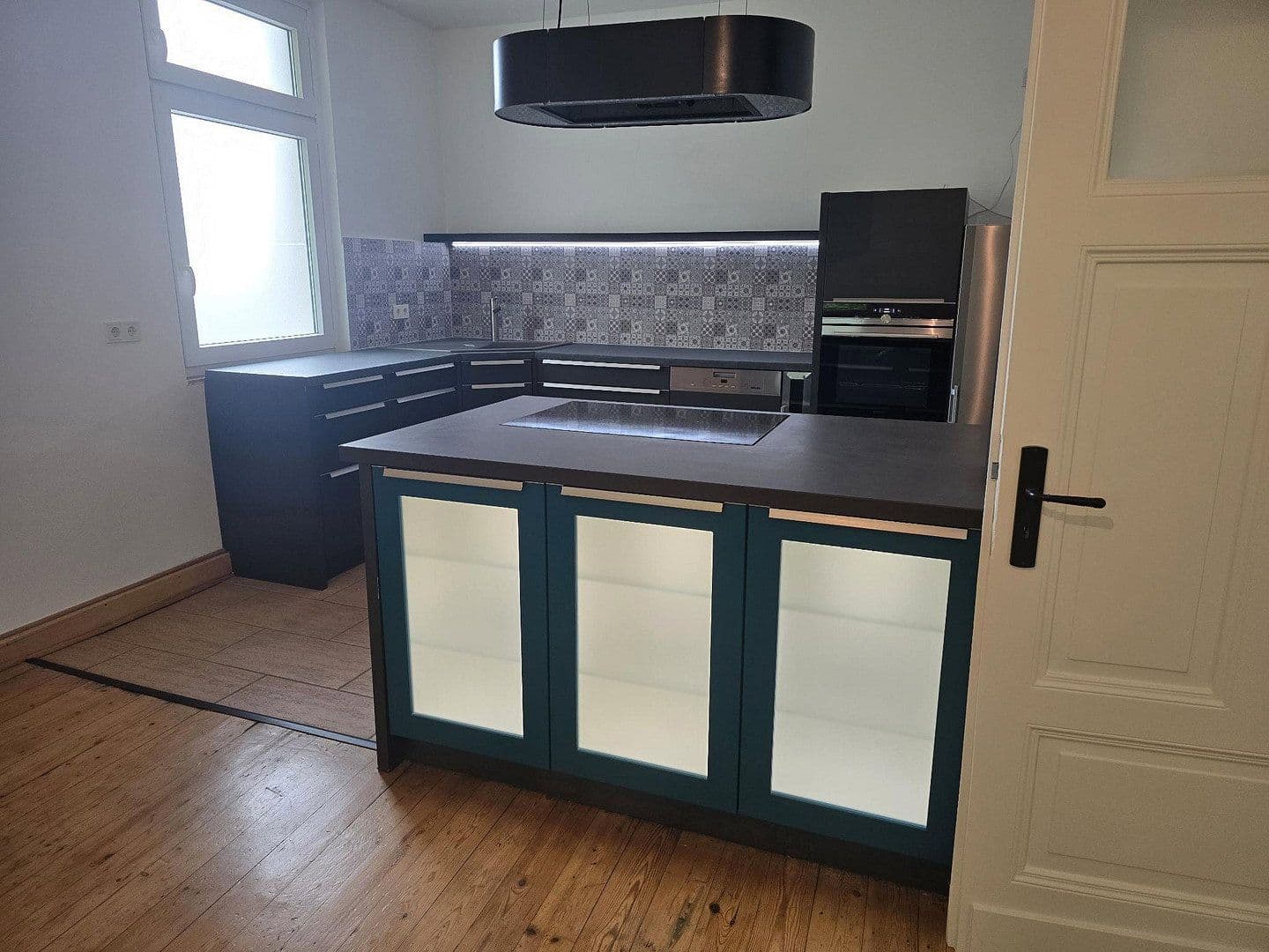 5 bedroom flat to rent, 136 m², Heinrichstraße, Bad Oeynhausen, North Rhine-Westphalia 5 bedroom flat to rent, 136 m², Heinrichstraße, Bad Oeynhausen, North Rhine-Westphalia