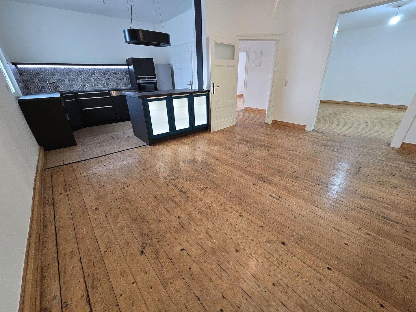 5 bedroom flat to rent, 136 m², Heinrichstraße, Bad Oeynhausen, North Rhine-Westphalia 5 bedroom flat to rent, 136 m², Heinrichstraße, Bad Oeynhausen, North Rhine-Westphalia