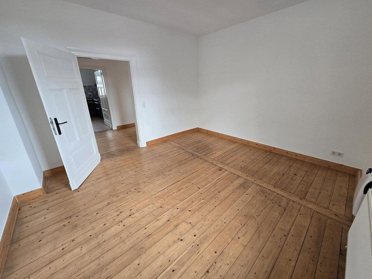 5 bedroom flat to rent, 136 m², Heinrichstraße, Bad Oeynhausen, North Rhine-Westphalia 5 bedroom flat to rent, 136 m², Heinrichstraße, Bad Oeynhausen, North Rhine-Westphalia