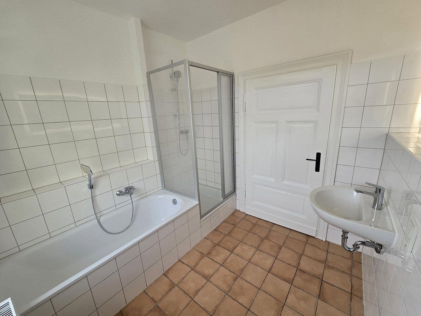 5 bedroom flat to rent, 136 m², Heinrichstraße, Bad Oeynhausen, North Rhine-Westphalia 5 bedroom flat to rent, 136 m², Heinrichstraße, Bad Oeynhausen, North Rhine-Westphalia