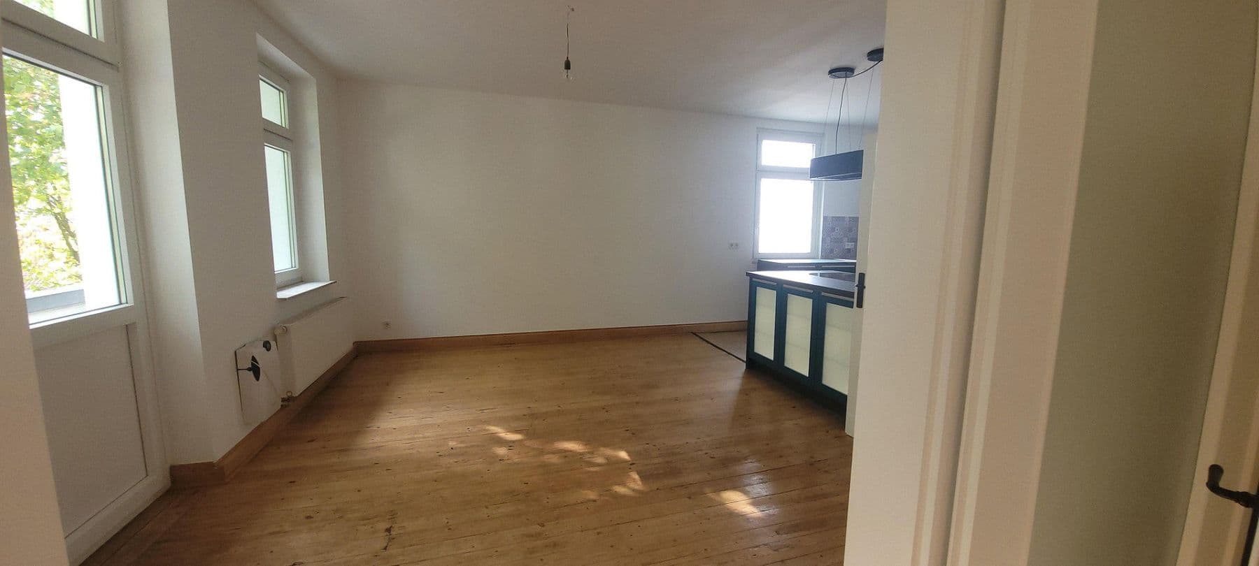 5 bedroom flat to rent, 136 m², Heinrichstraße, Bad Oeynhausen, North Rhine-Westphalia 5 bedroom flat to rent, 136 m², Heinrichstraße, Bad Oeynhausen, North Rhine-Westphalia