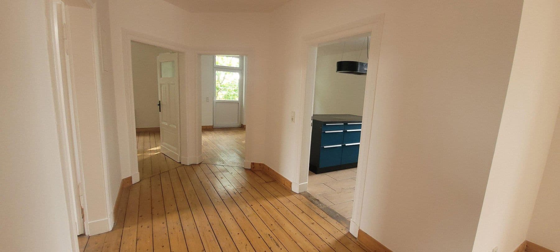5 bedroom flat to rent, 136 m², Heinrichstraße, Bad Oeynhausen, North Rhine-Westphalia 5 bedroom flat to rent, 136 m², Heinrichstraße, Bad Oeynhausen, North Rhine-Westphalia