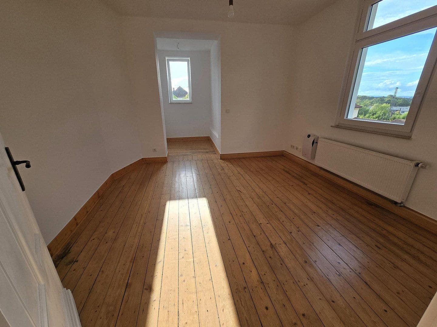 5 bedroom flat to rent, 136 m², Heinrichstraße, Bad Oeynhausen, North Rhine-Westphalia 5 bedroom flat to rent, 136 m², Heinrichstraße, Bad Oeynhausen, North Rhine-Westphalia
