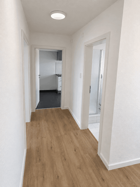 2 bedroom flat to rent, 62 m², In der Plaisir 18, Backnang, Baden-Württemberg 2 bedroom flat to rent, 62 m², In der Plaisir 18, Backnang, Baden-Württemberg