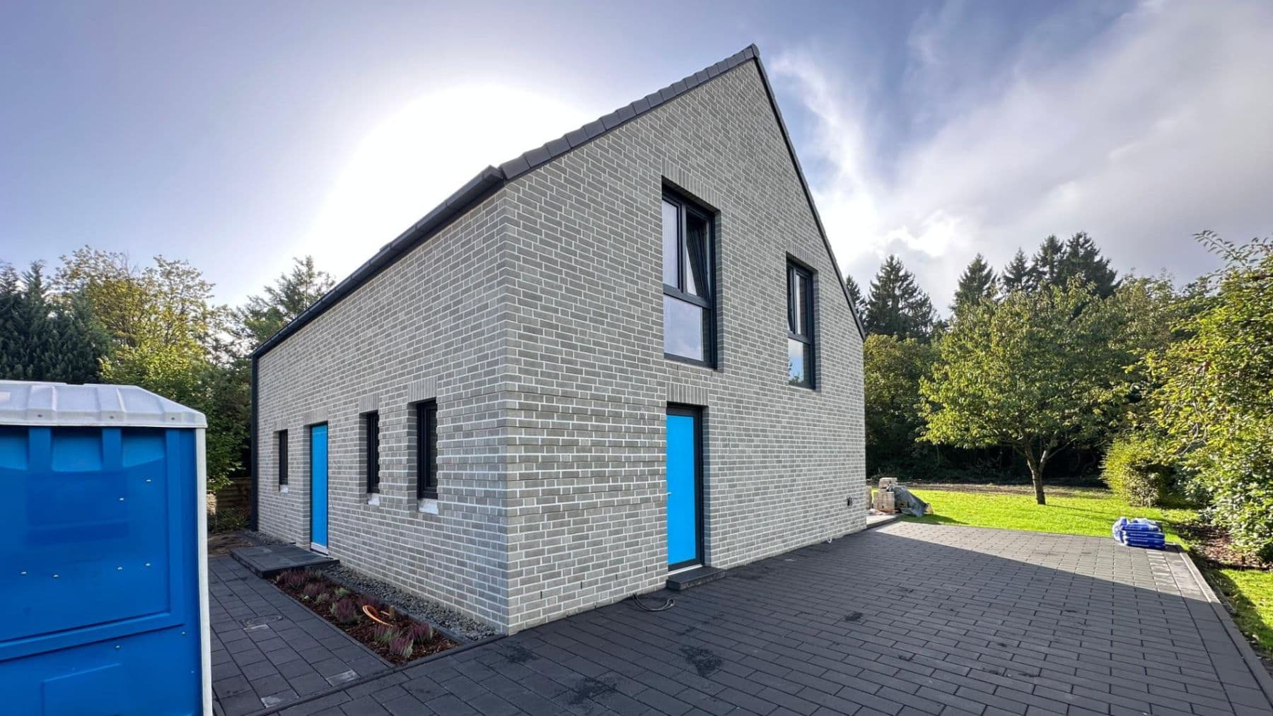 house for sale, 170 m², Quickborn, Schleswig-Holstein house for sale, 170 m², Quickborn, Schleswig-Holstein